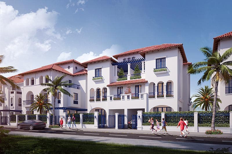 biet thu song lap sun grand city feria bai chay ha long sun group