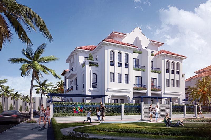 biet thu tu lap sun grand city feria bai chay ha long sun group