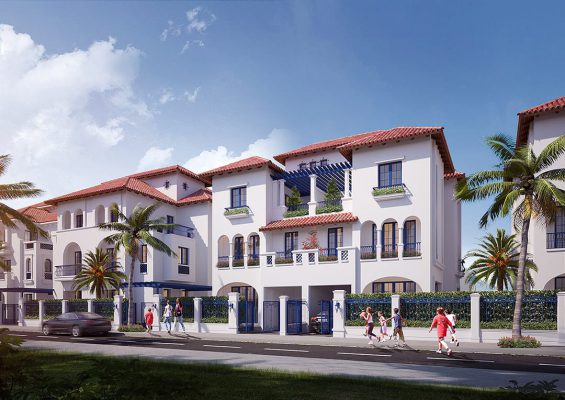 biet thu bien bai chay ha long sun grand city feria sun group