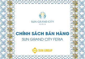 chinh sach uu dai sun grand city feria biet thu bien sun group bai chay ha long