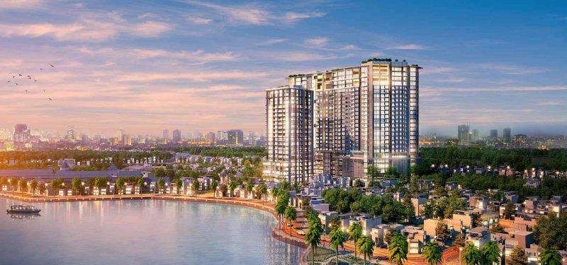 Sun Grand City thuy khue chung cu cao cap sun group