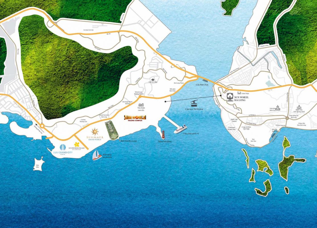 vi tri biet thu bien bai chay ha long sun grand city feria