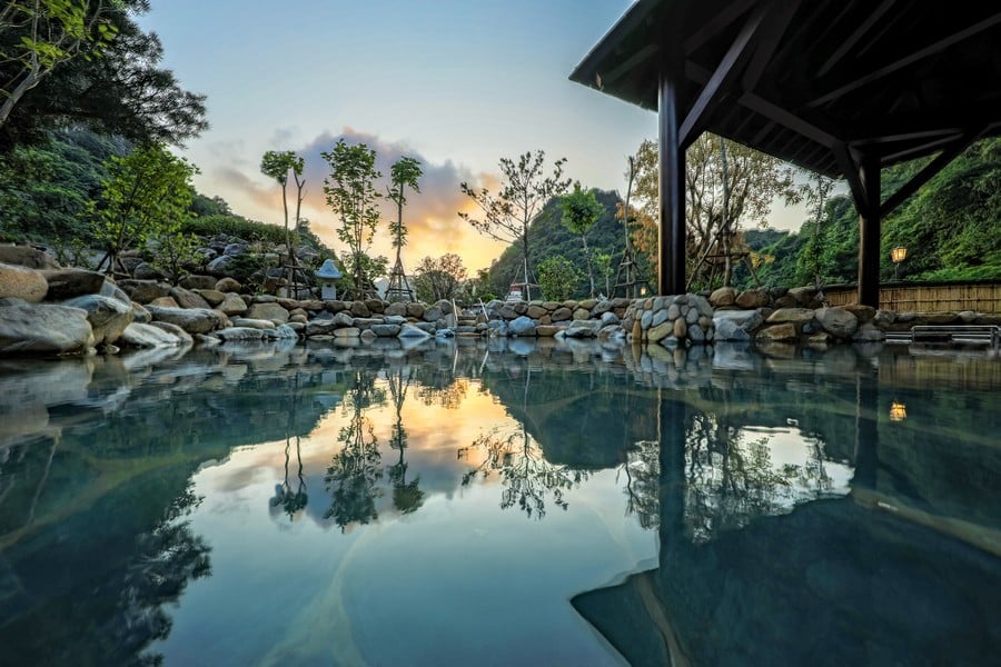 thiet ke villa onsen quang hanh