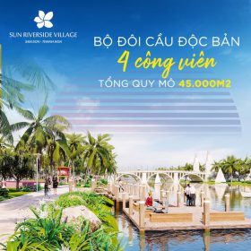 sun riverside village du an sun group sam son thanh hoa tien ich