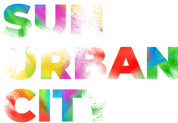 sun ha nam logo sun urban city