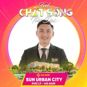 quỹ ngoại giao Sun Group