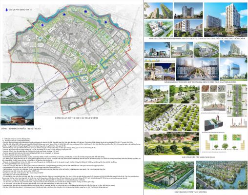 mat bang sun group bac ninh