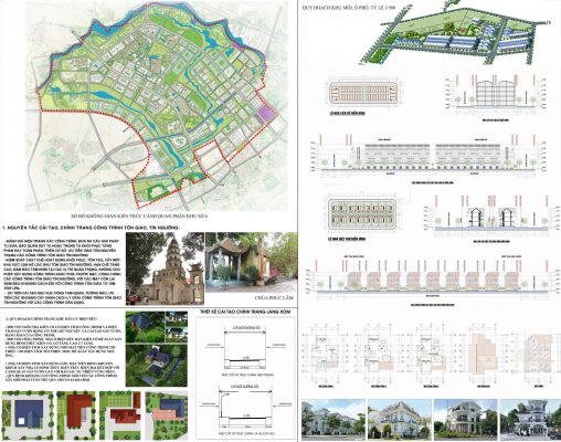 mat bang sun group bac ninh